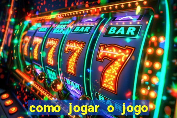 como jogar o jogo do coelho para ganhar dinheiro